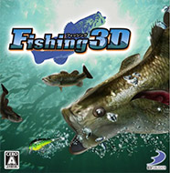 『Fishing 3D』