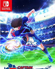 キャプテン翼 RISE OF NEW CHAMPIONS
